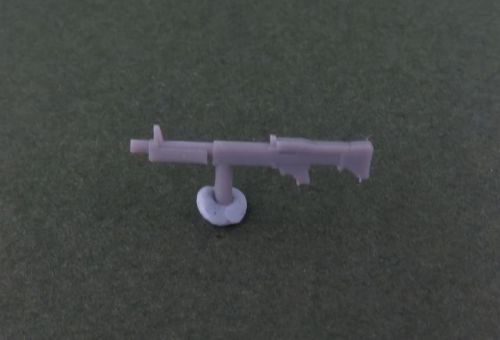 10 M60 Door guns (1:48 scale)