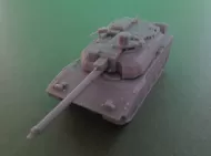 Leclerc (1:48 scale)