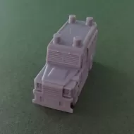 Pangolin Land Rover (6mm)