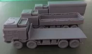 Man HX 77 (1:48 scale)