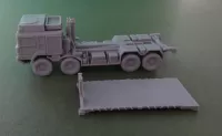 Man HX 77 EPLS (1:48 scale)