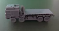 Man HX 77 EPLS (1:200 scale)