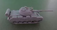 Type 59 tank (15mm)