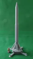 Corporal Missile (1:48 scale)