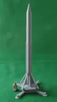 Corporal Missile (1:48 scale)