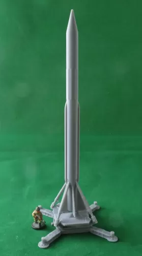 Corporal Missile (1:48 scale)