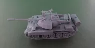 T55 Enigma (1:48 scale)