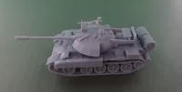 T55 Enigma (28mm)