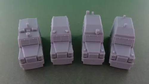 Simba Land Rover (20mm)