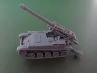 AMX Mk F3 155 (6mm)