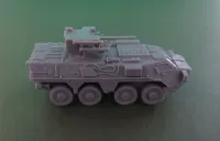 BTR-4E (6mm)