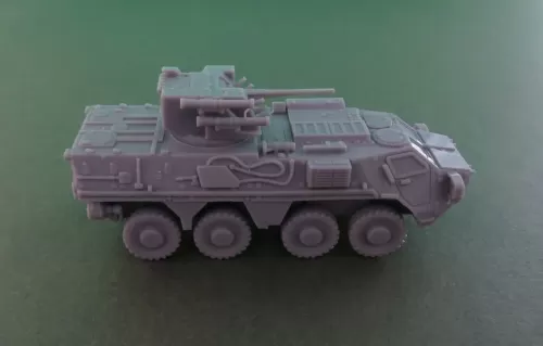 BTR-4E (12mm)