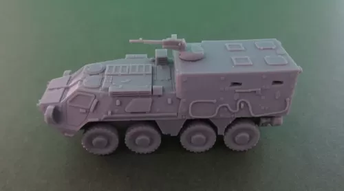 BTR-4KSh (12mm)