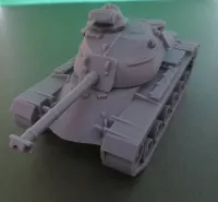 M67 Flame thrower tank (28mm)