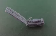 Churchill SBG Bridge (6mm)
