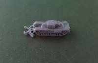 Churchill Bullshorn Plough (6mm)