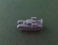 Churchill with Deep Wading Trunking (6mm)