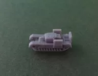Churchill with Deep Wading Trunking (6mm)