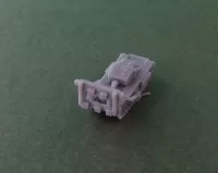 Churchill Double Onion (6mm)