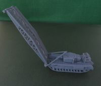 Churchill SBG Bridge (1:48 scale)