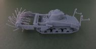 Sherman Crab (28mm)