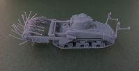 Sherman Crab (20mm)