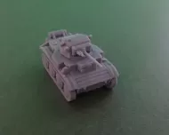 Tetrarch (1:48 scale)