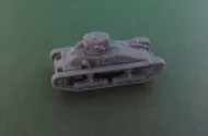 Matilda Mk 1 (1:48 scale)