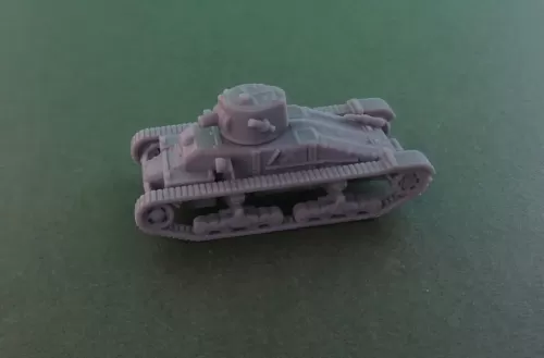 Matilda Mk 1 (1:48 scale)