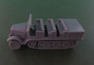 Sdkfz 6 (28mm)