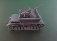 Mobelwagen (1:48 scale)