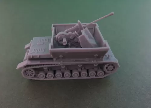 Mobelwagen (15mm)