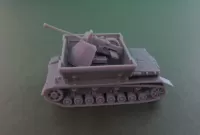 Mobelwagen (6mm)