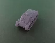 Panzerbeobachtungswagon 38H (6mm)