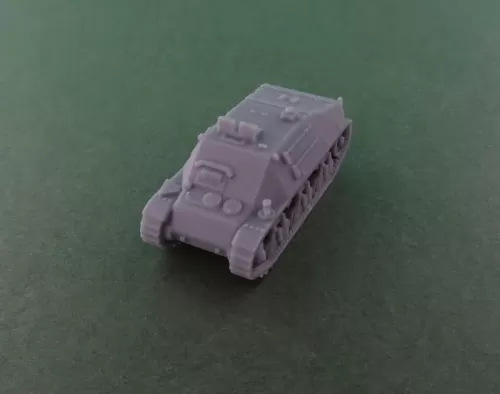 Panzerbeobachtungswagon 38H (28mm)