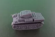 Panzer II Luchs (28mm)