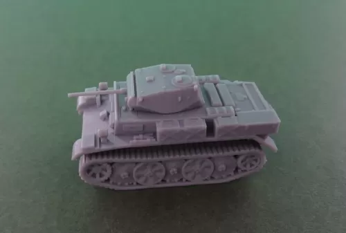 Panzer II Luchs (15mm)