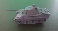 Panther G with night vision (6mm)