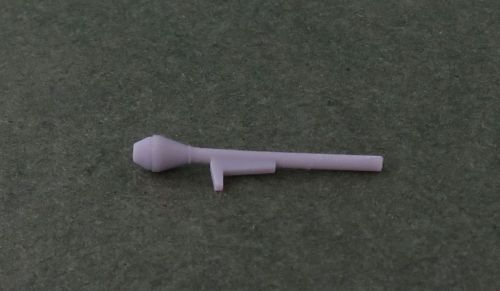 10 Panzerfaust (1:48 scale)