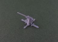 8.8cm Flak (1:200 scale)