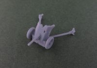 3.7cm Pak36 (1:48 scale)