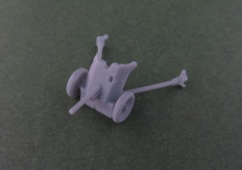 3.7cm Pak36 (1:48 scale)