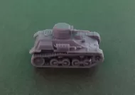 Type 97 Te-Ke (6mm)