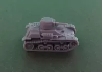 Type 97 Te-Ke (6mm)