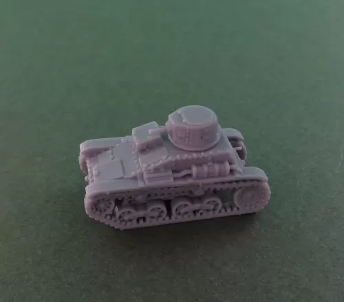 Type 94 TK (28mm)