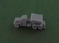 BM-8 Katyusha (6mm)
