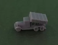 BM-31-12 Katyusha (6mm)