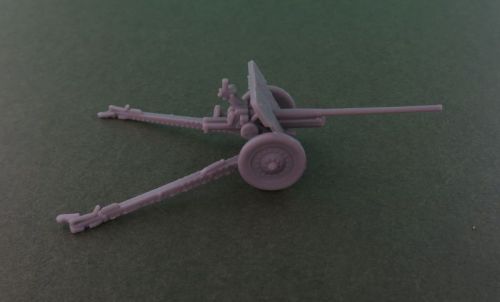 76mm F22 M1936 (1:48 scale)