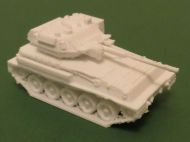 FV107 Scimitar (1:48 scale)