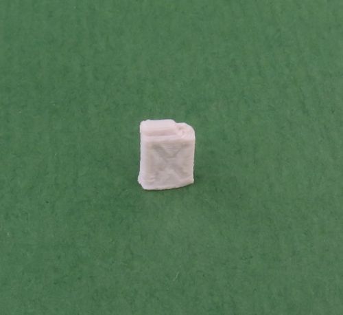 Jerry cans (1:48 scale)